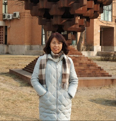 李湘君